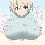 ニパ　着衣パイズリ