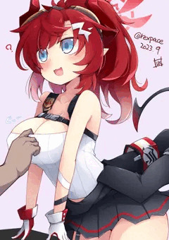 めぐぱい