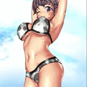 及川雫（リペイント）