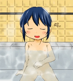 温泉志摩リン