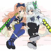 『棺姫のチャイカ』