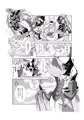 ハンター×イャンガルルガ漫画