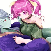ニョロニョロタウン