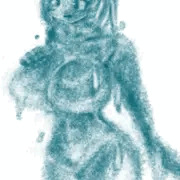 スライム娘