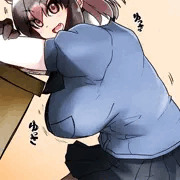 アライさん　ちょっとそこの台に立ったまま突っ伏して