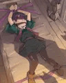 きゃとめ