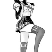 次作ヒロイン予定の佐々木陽⑮