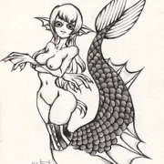 人魚