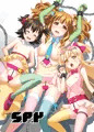 【C89】冬コミ新刊通販始まりました【デレマス】