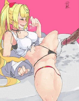 ゴムハメ星川２