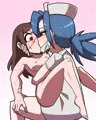 Valentine Painwheel