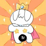 おしん( VωV )