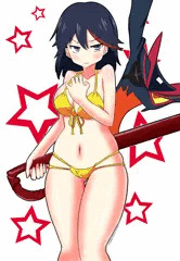 でっぷり流子ちゃん