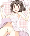 のーぱんつてゐ