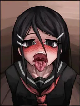 あーん