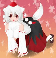 もみもみ