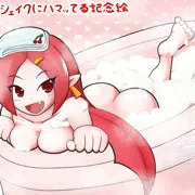 【パチスロ】最近よく打つシェイクのファンアート