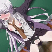 ダンガンロンパCG集2