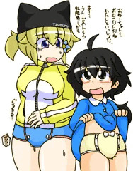 つぐみ嬢５１