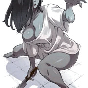 口兄い