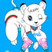 ライナちゃん