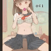 らくがき