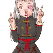 バーチャルリョナラーの子