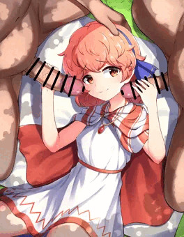 ピクニックジェニーちゃん