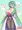 【コミッション】擬人化サーナイト