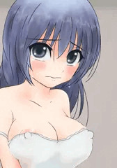 先生の前で半裸になったらむこうは全裸になってました。