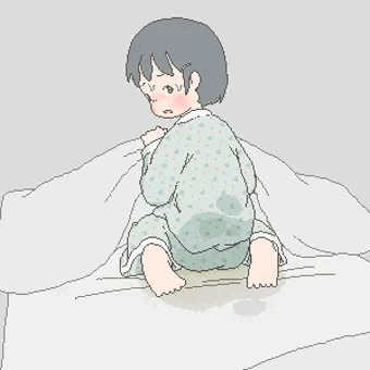 冬の朝