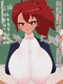 フジザクラアニメ 黒ギャル棒倒し編3