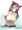 きょにゅーかげろうさん