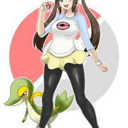 メイちゃん