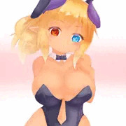 ばにーがーる