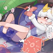 pixivリクエスト6