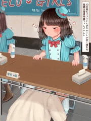 JSアイドルの裏ファンイベント