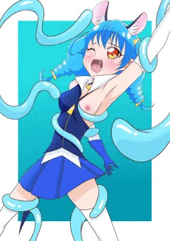 おら！！イクでプルンス！！！！！！