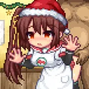 クリスマス万々歳