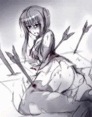 リナリーさんリョナ