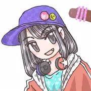 ぶっかけニコちゃん