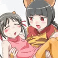 退却じゃ
