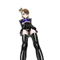 二次元クィーンロード竜宮〇町with秋〇律子編