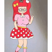 【オリキャラ】トマちゃん
