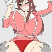 女教師絶頂屈服　DL英語サイトでも販売されましたん