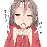 だらー