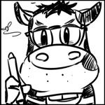 べこ丸牛舎