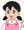 しずかちゃん