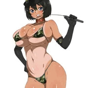新作のカラーサンプル（背景無し）　その10