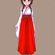 エロゲを作りたかった時に作った素材1